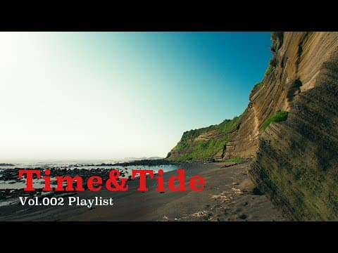 제주 배경 플레이리스트2